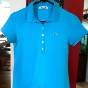 Lacoste Polo Shirt